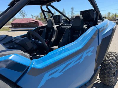 2026 Polaris RZR PRO XP Ultimate — photo 9 view