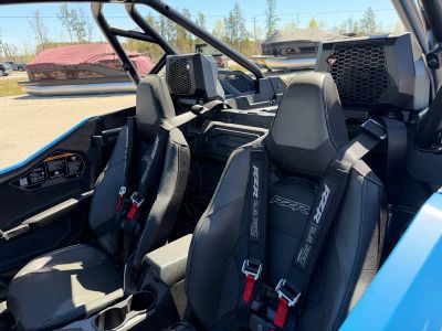 2026 Polaris RZR PRO XP Ultimate — photo 11 view