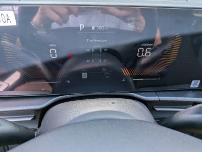 2026 Kia Sportage — photo 29 view