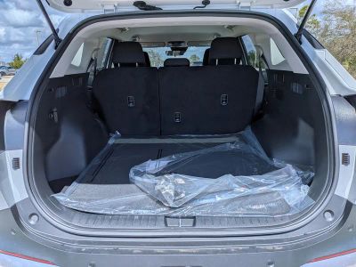 2026 Kia Sportage — photo 13 view