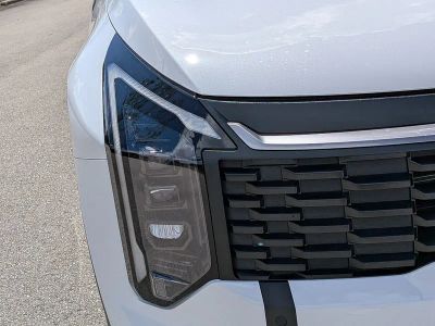 2026 Kia Sportage — photo 10 view