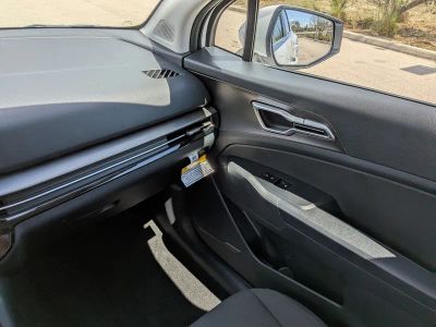 2026 Kia Sportage — photo 20 view