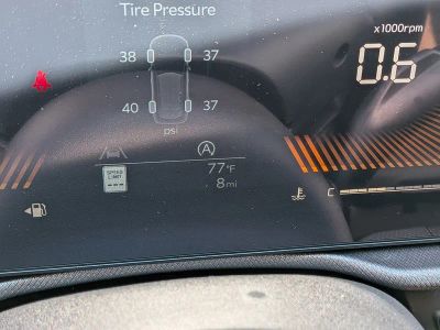 2026 Kia Sportage — photo 30 view