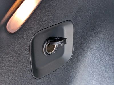 2026 Kia Sportage — photo 14 view