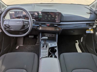 2026 Kia Sportage — photo 18 view