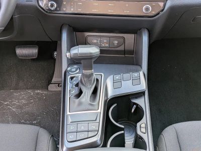 2026 Kia Sportage — photo 22 view