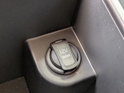 2026 Kia Sportage — photo 34 view