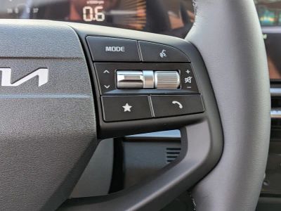 2026 Kia Sportage — photo 27 view