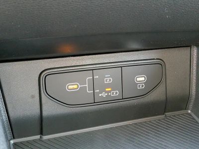 2026 Kia Sportage — photo 33 view