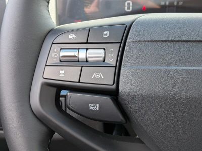 2026 Kia Sportage — photo 26 view