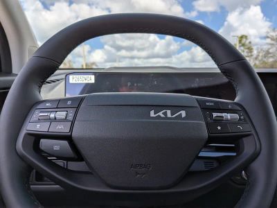 2026 Kia Sportage — photo 28 view