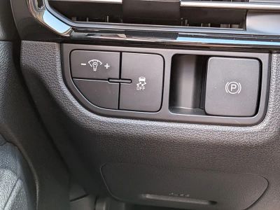2026 Kia Sportage — photo 25 view