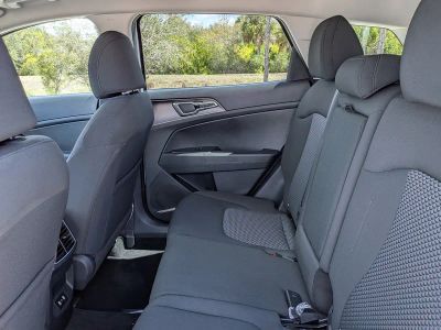 2026 Kia Sportage — photo 15 view
