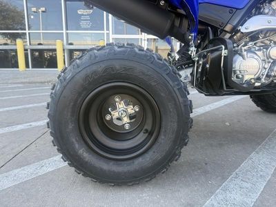 2026 Yamaha Raptor 700R - Photo 16