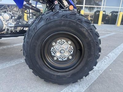 2026 Yamaha Raptor 700R - Photo 15