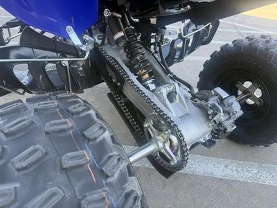 2026 Yamaha Raptor 700R - Photo 13