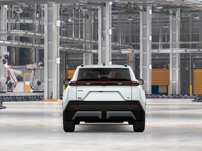 2026 Toyota C-HR — photo 8 view