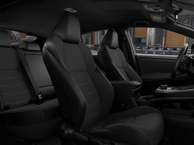2026 Toyota C-HR — photo 20 view