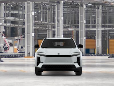 2026 Toyota C-HR — photo 17 view