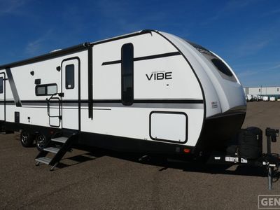 2020 Forest River Vibe - Photo 1
