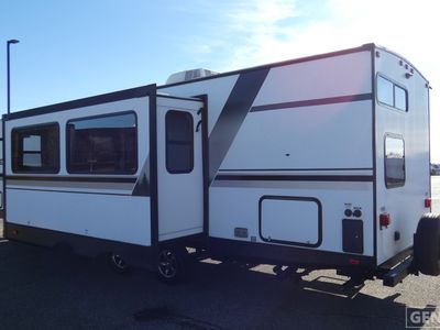 2020 Forest River Vibe - Photo 3