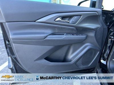 2026 Chevrolet Equinox EV - Photo 14