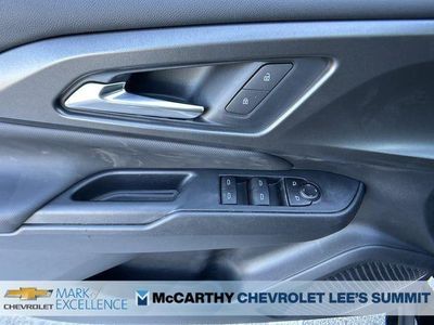 2026 Chevrolet Equinox EV - Photo 15