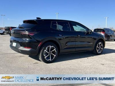 2026 Chevrolet Equinox EV - Photo 7