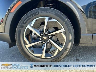2026 Chevrolet Equinox EV - Photo 11
