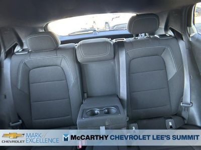 2026 Chevrolet Equinox EV - Photo 13
