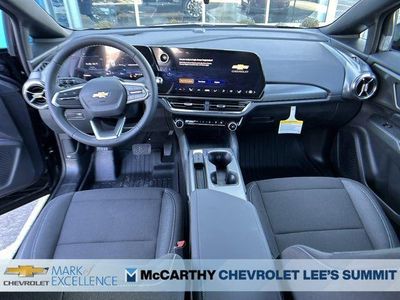 2026 Chevrolet Equinox EV - Photo 12