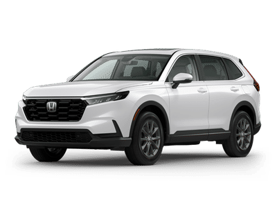 2026 Honda CR-V - Photo 1