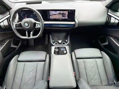 2025 BMW X3 — photo 16 view