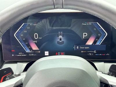 2025 BMW X3 — photo 39 view