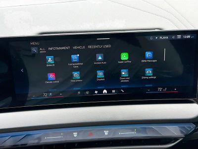 2025 BMW X3 — photo 33 view
