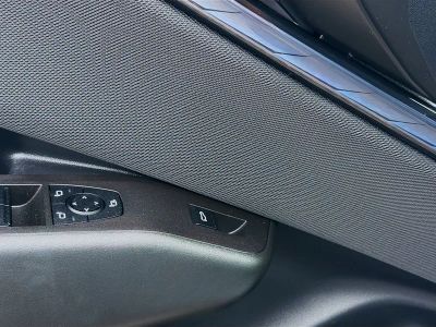 2025 BMW X3 — photo 24 view
