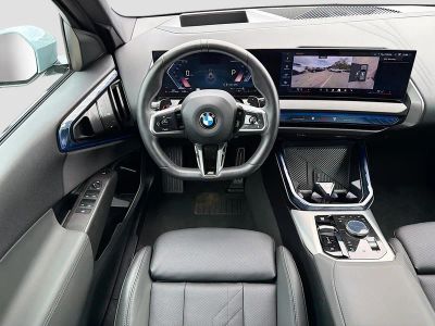 2025 BMW X3 — photo 17 view