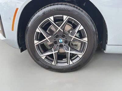 2025 BMW X3 — photo 41 view