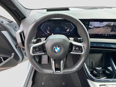 2025 BMW X3 — photo 38 view