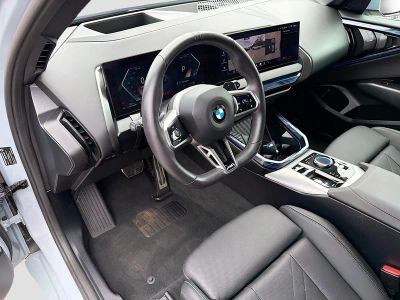 2025 BMW X3 — photo 26 view