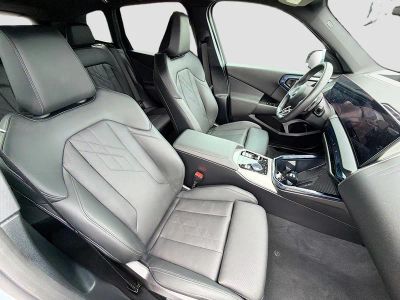 2025 BMW X3 — photo 15 view