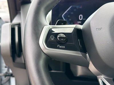 2025 BMW X3 — photo 36 view