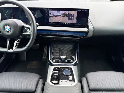 2025 BMW X3 — photo 19 view