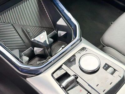 2025 BMW X3 — photo 29 view