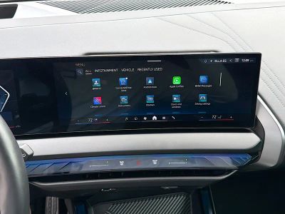 2025 BMW X3 — photo 30 view