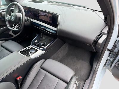 2025 BMW X3 — photo 14 view