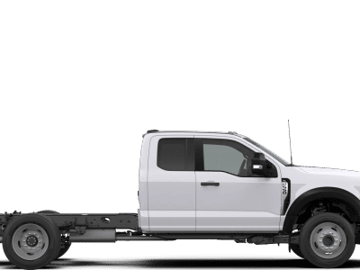 2026 Ford Chassis Cab - Photo 27