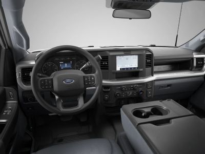 2026 Ford Chassis Cab - Photo 29