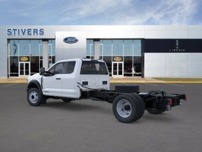 2026 Ford Chassis Cab - Photo 5