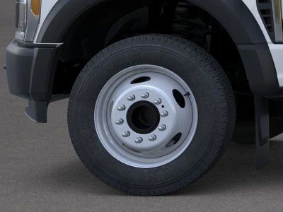 2026 Ford Chassis Cab - Photo 19